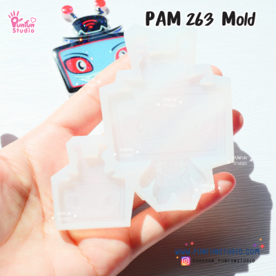 Vox Hazbin Hotel Mold