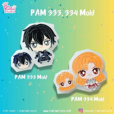 Kazuto Kirigaya Mold