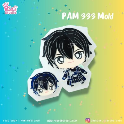 Kazuto Kirigaya Mold