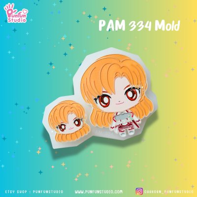 Asuna Yuuki  Mold