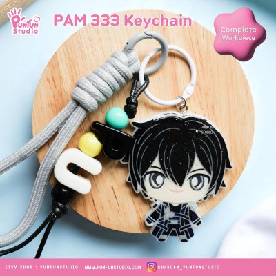 Kazuto Charm-01