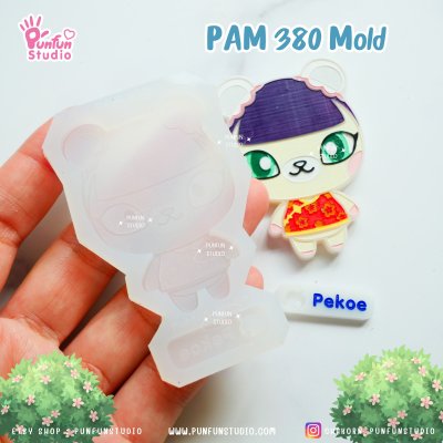 Pekoe_Mold_1