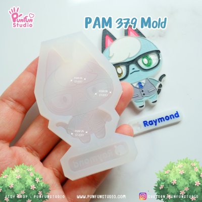 Raymond_mold_2