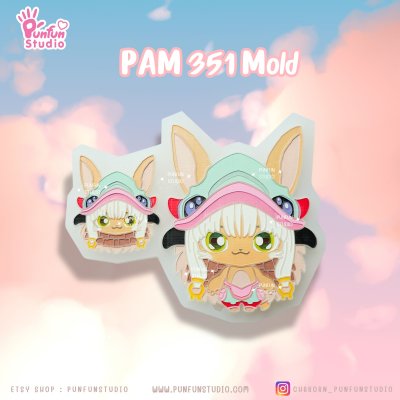 Nanachi Mold