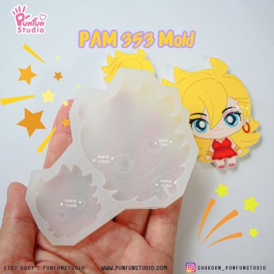 Panty Mold