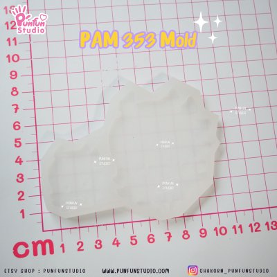 Panty Mold