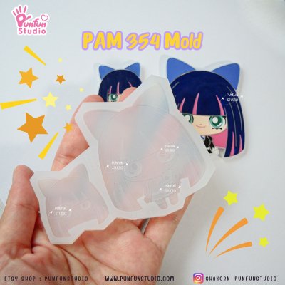 Stocking Mold