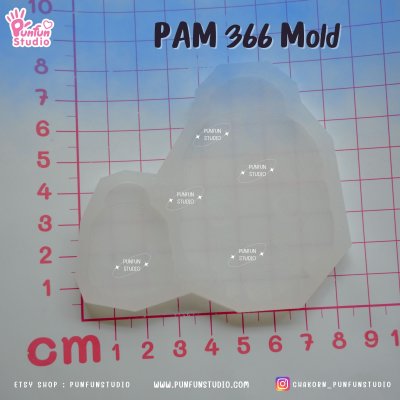 Rosa Joanna Farrell Mold