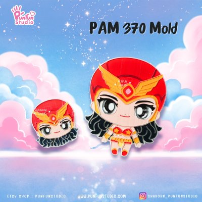 Darna Mold-1 
