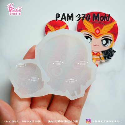 Darna Mold-3