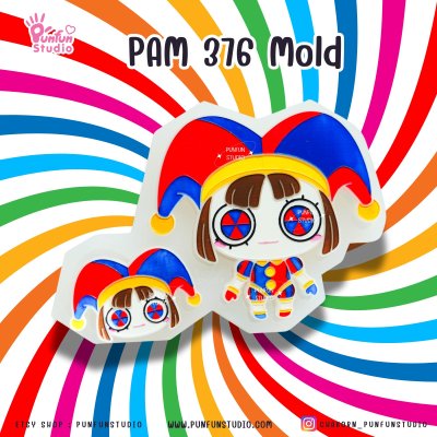 Pomni_Digital_Circus_Mold_1