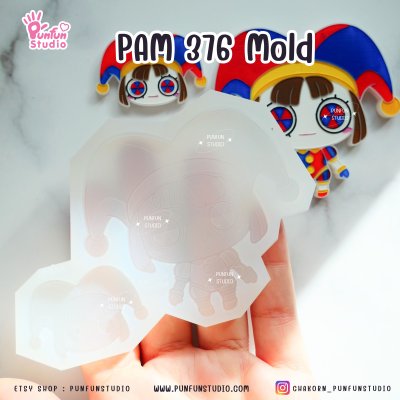 Pomni_Digital_Circus_Mold_3