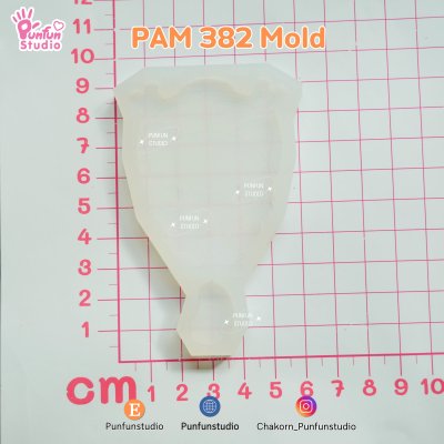 Catbus_Mold_3
