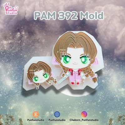 Aerith_Mold_1