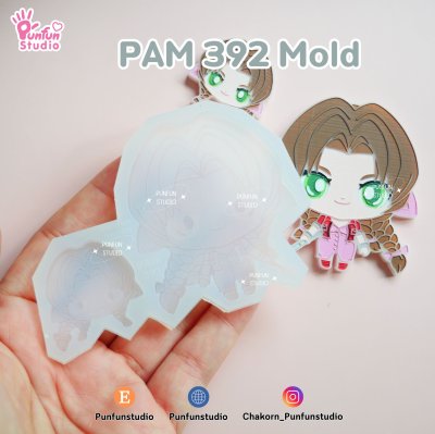 Aerith_Mold_2