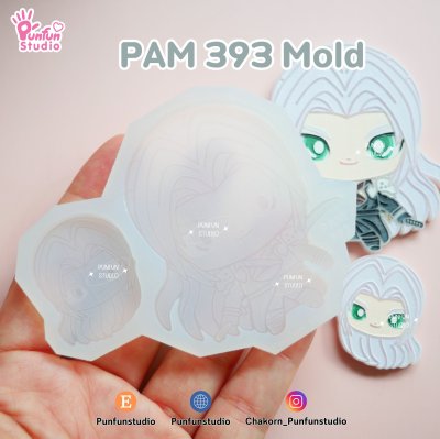 Sephiroth_Mold_02