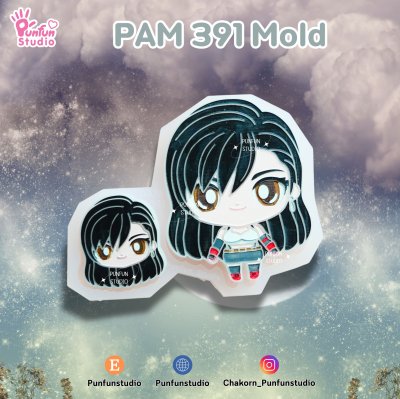 Tifa_Mold_1