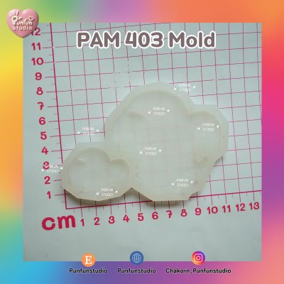 PAM 239, 359, 402-406 Demon Hotel Mold Set / Hazbin  / Seven Deadly Sins / Painting Anime Mold / Silicone Mold