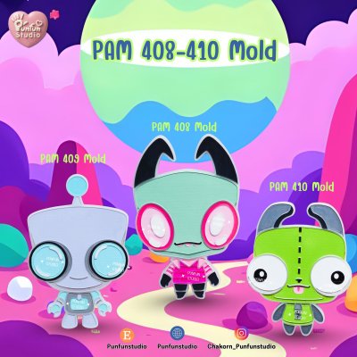 Invader_Zim_Mold