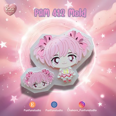 madoka_magica_Mold_1