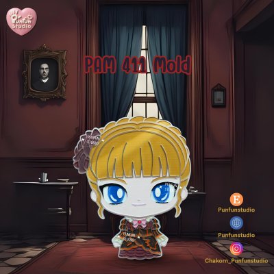 mineko_Beatrice_Mold_1