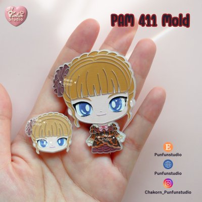 umineko_Beatrice_Mold_3