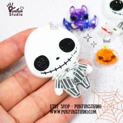 PAM 42-43, 432-433, 452-453 Night Mold / Painting Anime Mold / Silicone Mold