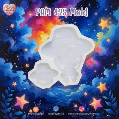  Saja_Boy_Abby_Mold_1