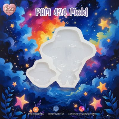 Saja_Boy_jinu_mold_1