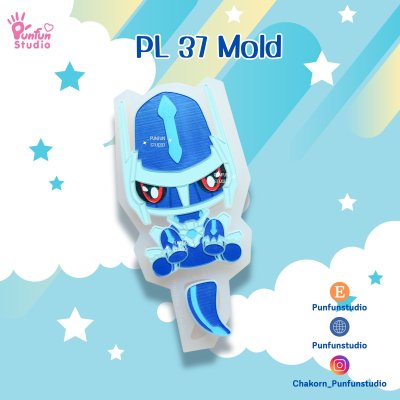 Dialga_Mold_1