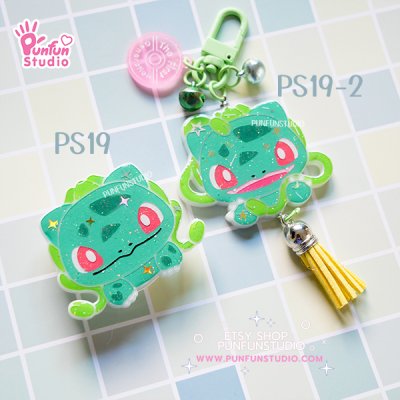 PS 18 to 21, Ps 18-2 to 21-2 Mold / Pokemold / Silicone Mold