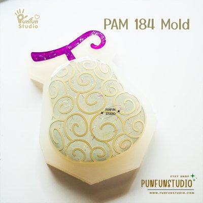 Ito Ito  one piece Mold