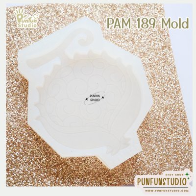 Kaqe Kaqe  one piece Mold