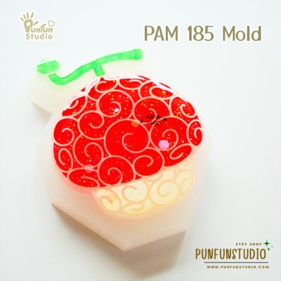 Hito Hito  one piece Mold