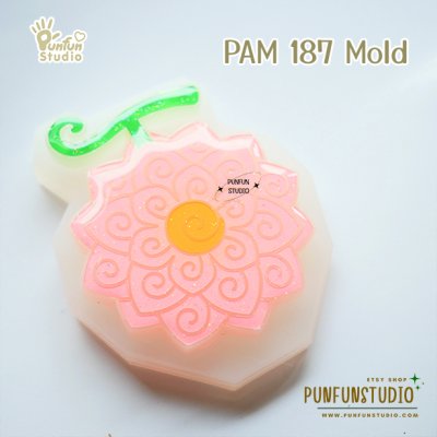 Hana Hana one piece Mold