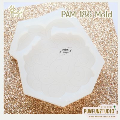 Yami Yami  one piece Mold