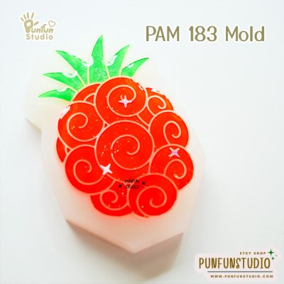 Bara Bara no Mi one piece Mold