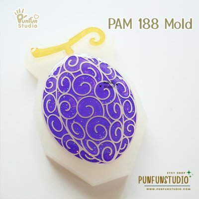  Awa  Awa one piece Mold