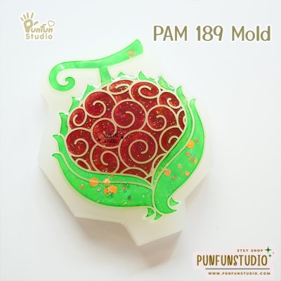 Kaqe Kaqe  one piece Mold