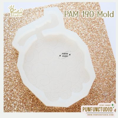 Yomi Yomi one piece Mold