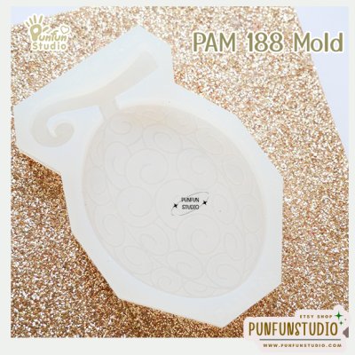  Awa  Awa one piece Mold