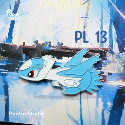 Latios pokemon Mold