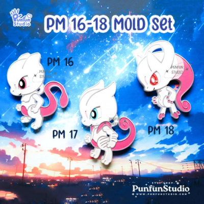 Mega Mewtwo X