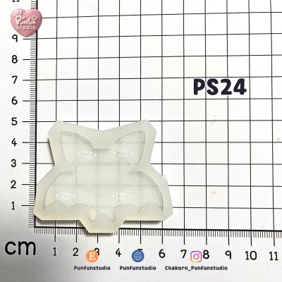 Poke Mix Mold Set D / 12 Molds / Pokemold / Silicone Mold