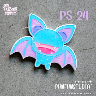 Poke Mix Mold Set D / 12 Molds / Pokemold / Silicone Mold