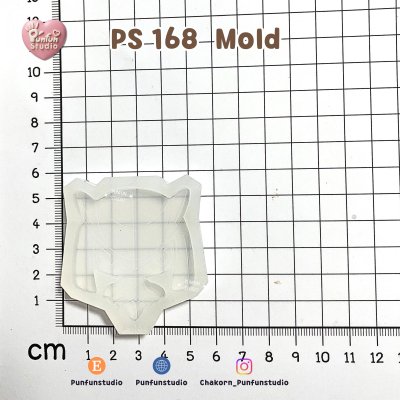 Poke Mix Mold Set O / 12 Molds / Pokemold / Silicone Mold
