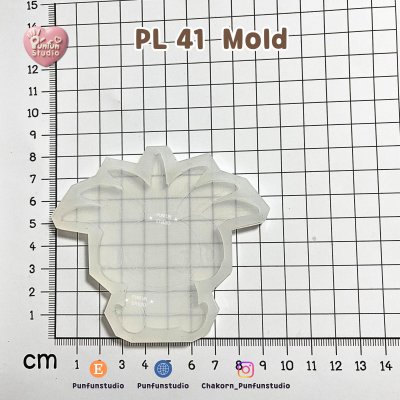 Poke Mix Mold Set O / 12 Molds / Pokemold / Silicone Mold