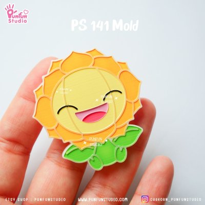 Sunflo mold