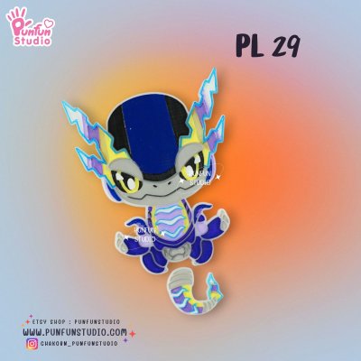 Miraidon pokemon Mold