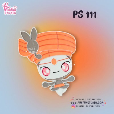 Meloetta-Pirouette Forme pokemon Mold